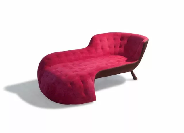 modern chaise, custom chaise, chaise lounge, reading chaise, quality chaise, chaise long