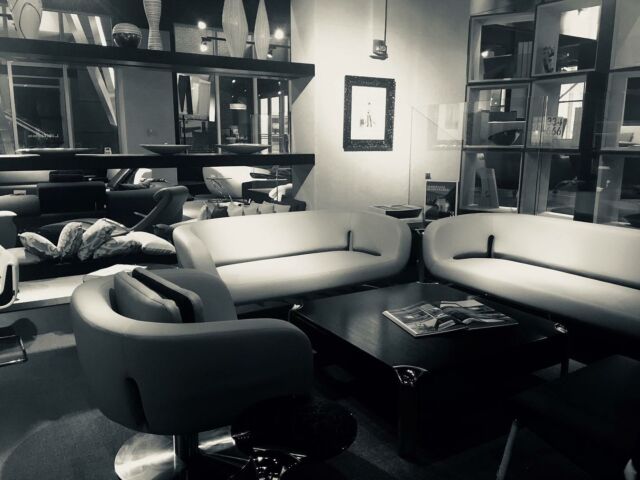 Major Selma re- stock in the showroom .
1,2,3 seaters have arrived.
#modernfurniture #quality #curves #steelframe #buyonce #yyc #yycinteriordesigner